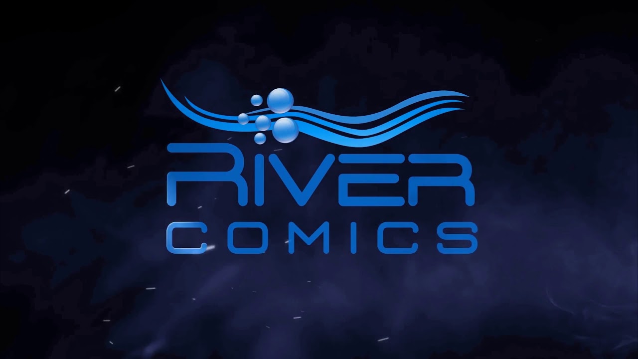 River Comics: Experience Entertainment!