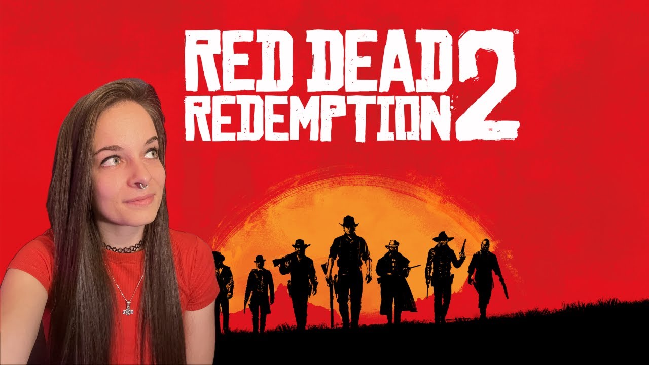 Red Dead Redemption 2 | #85 ENDE | Twitch VOD Deutsch
