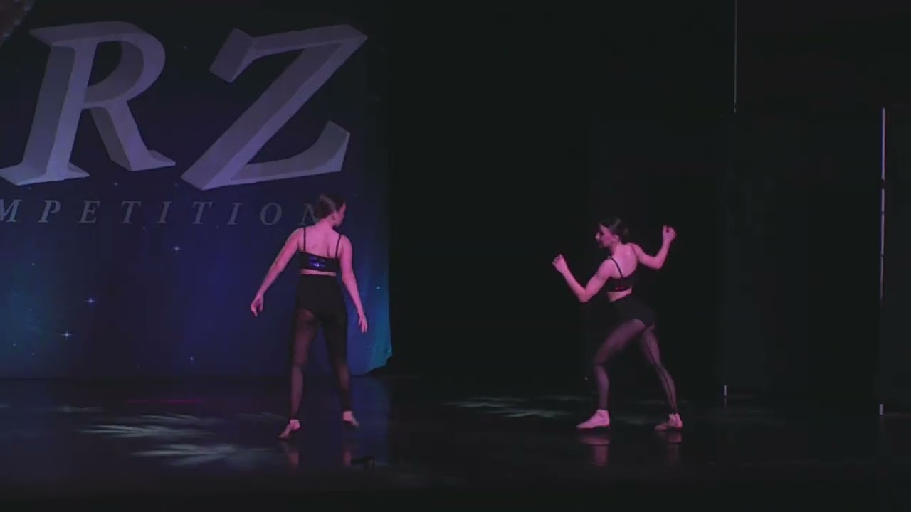 Separate Ways - Water Street Dance Co.