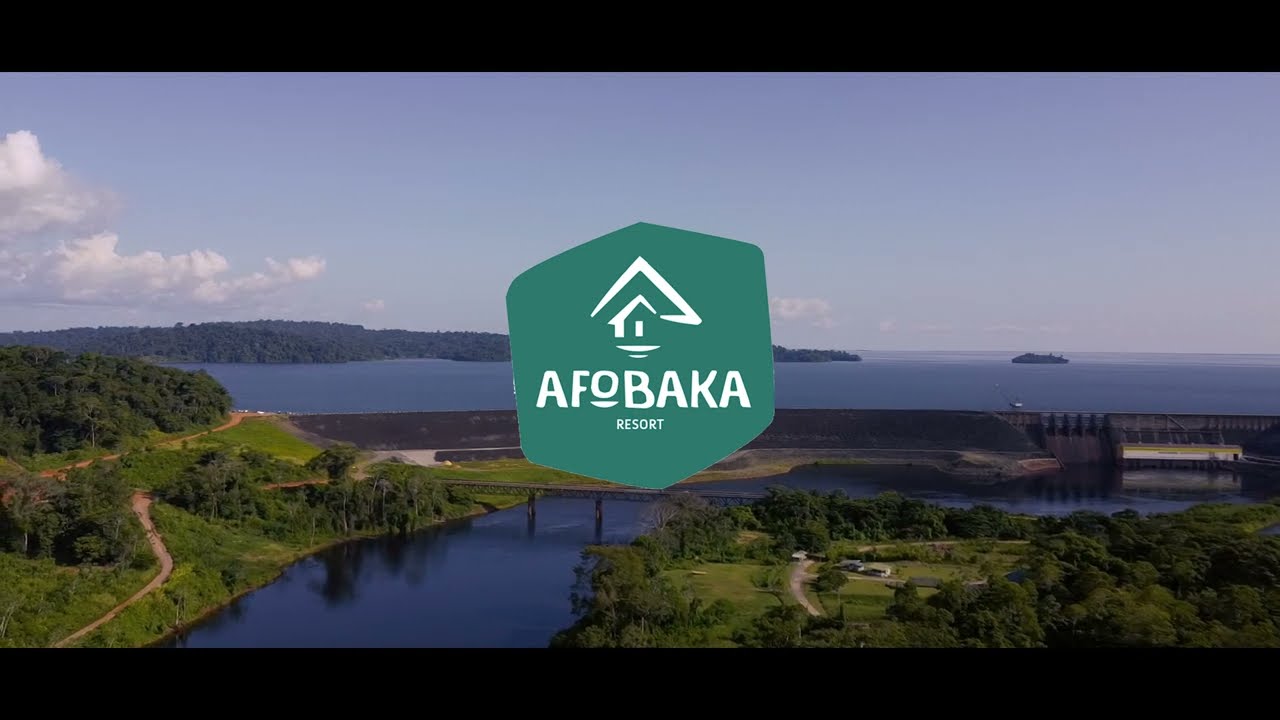Last Weekend Vibes At Afobaka Resort (Suriname)