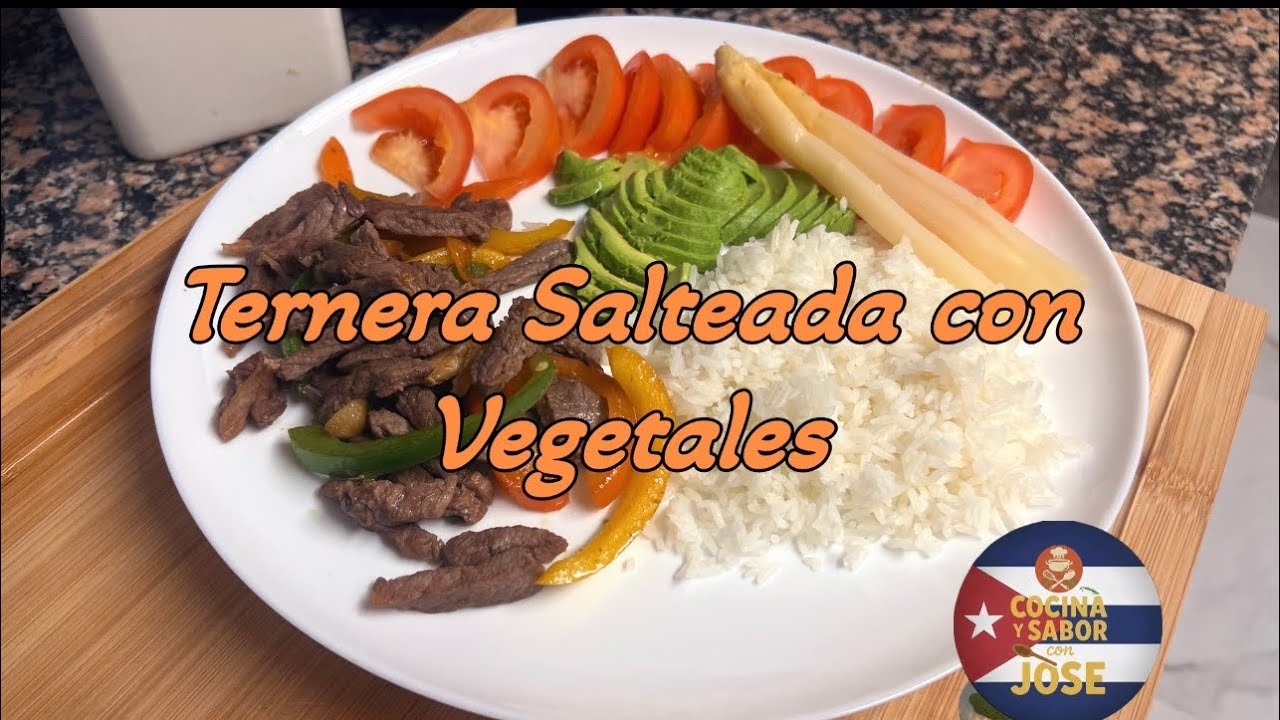 Cocina y Sabor con Jose - Recetas Caseras y Faciles de Hacer