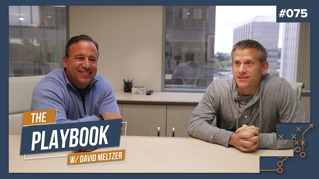 John Brenkus: ESPN’s Sport Science and the Study of Decision-Making