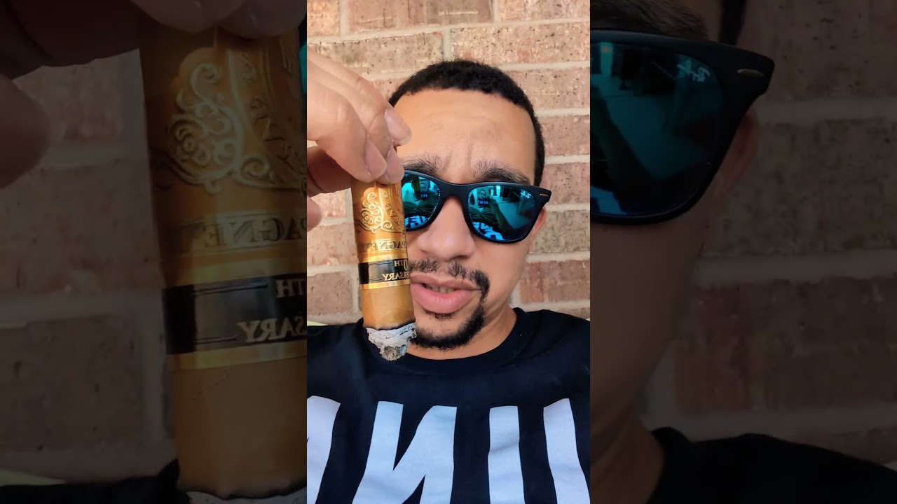 Can't go with Perdomo' Champagne! #cigarsdaily #cigars #class