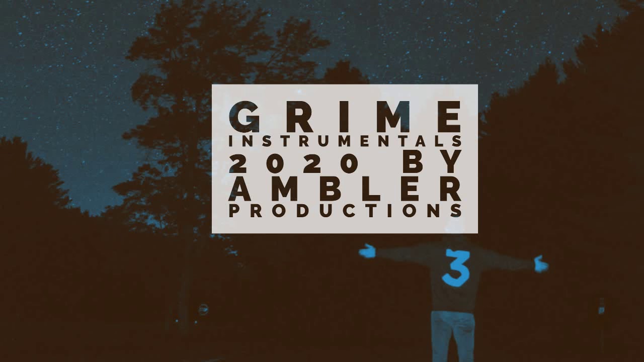 FRONT SEAT [GRIME INSTRUMENTAL] 2020