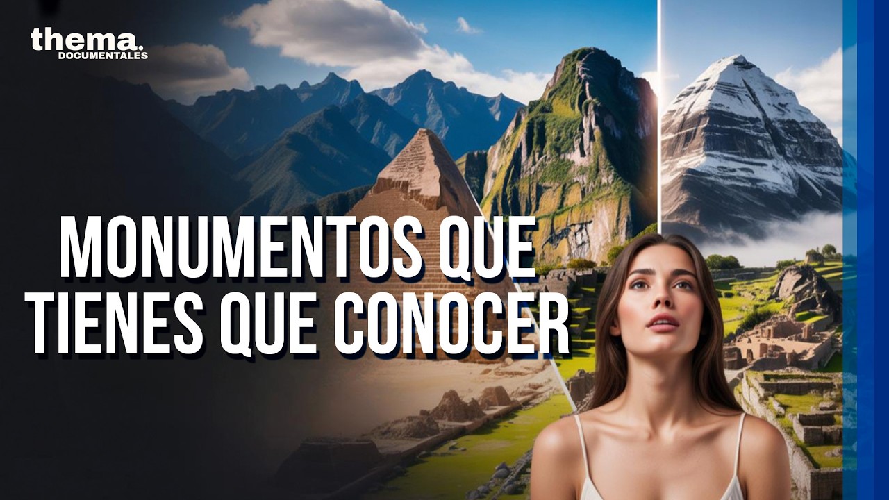 Top 10 lugares sagrados m&aacute;s misteriosos del mundo