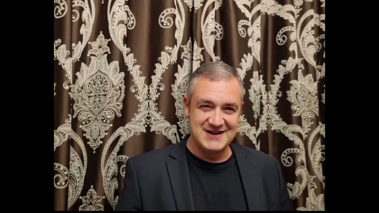 Նիկոլ, դու էդքան կա՞ս, որ ինձ հետապնդես։