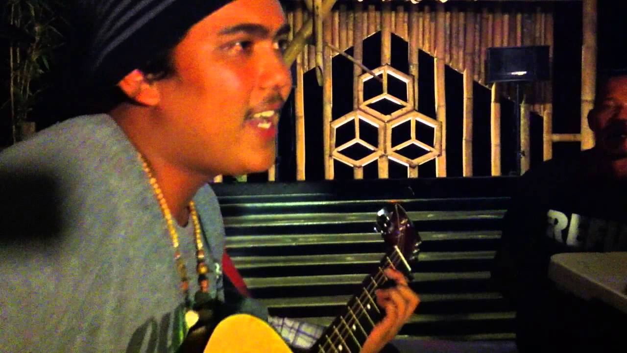 Kanlungan by Rence Rapanot @ the BLOC Camp Site