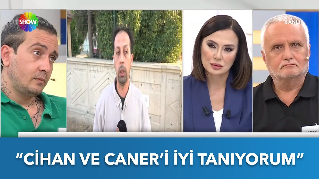 Eski market çalışanı canlı yayında! | Didem Arslan Yılmaz'la Vazgeçme | 26.9.2025
