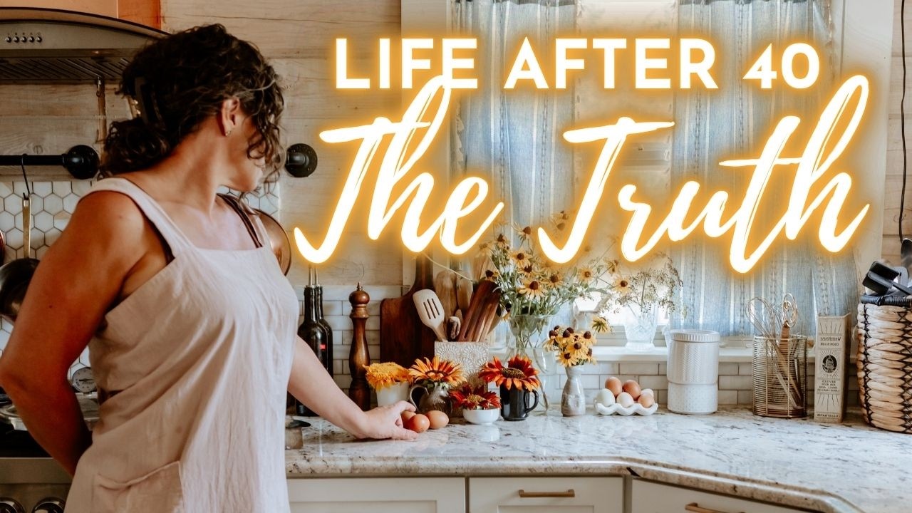 Best Aging Advice and Chat for Women Over (and Under) 40