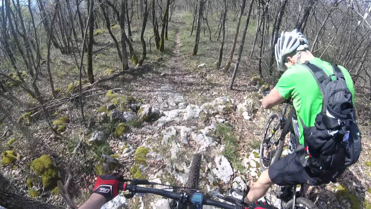 Vtt vuache 1