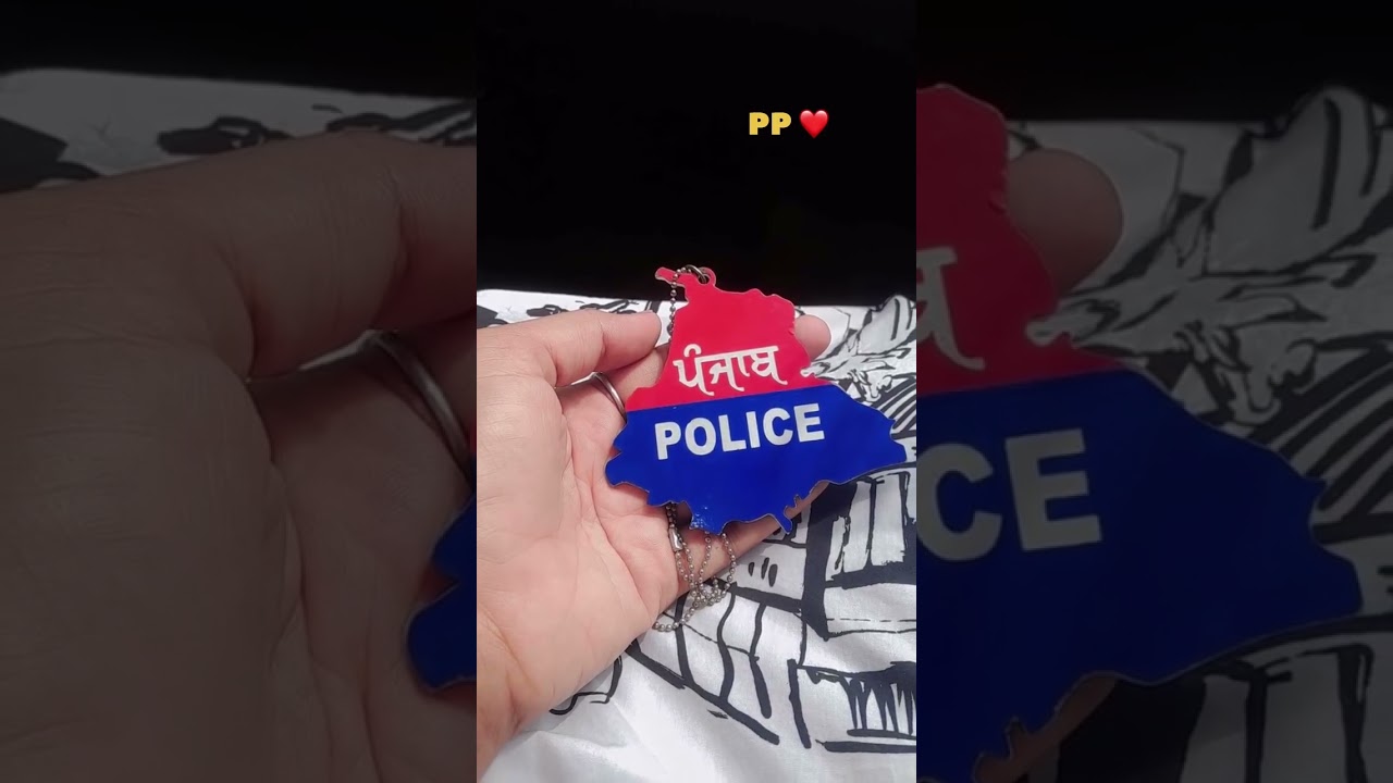 Punjab police |mission khaki #punjab #police #mission #khaki #dsp #punjabpolice #pp #ips