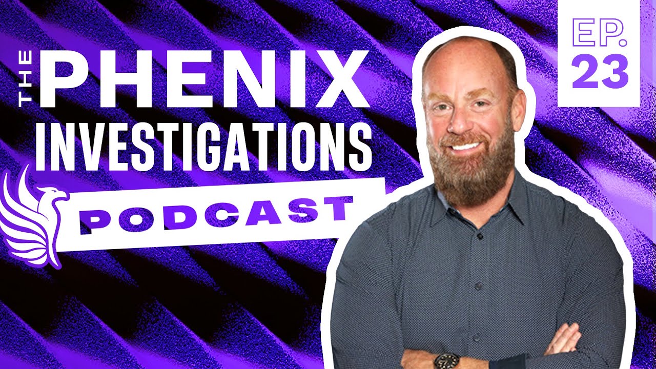 When Police Can&rsquo;t Help: How Private Investigators Really Solve High-Stakes Cases