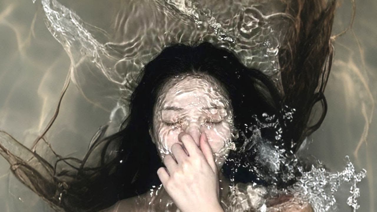 [Playlist] Dive in Blue