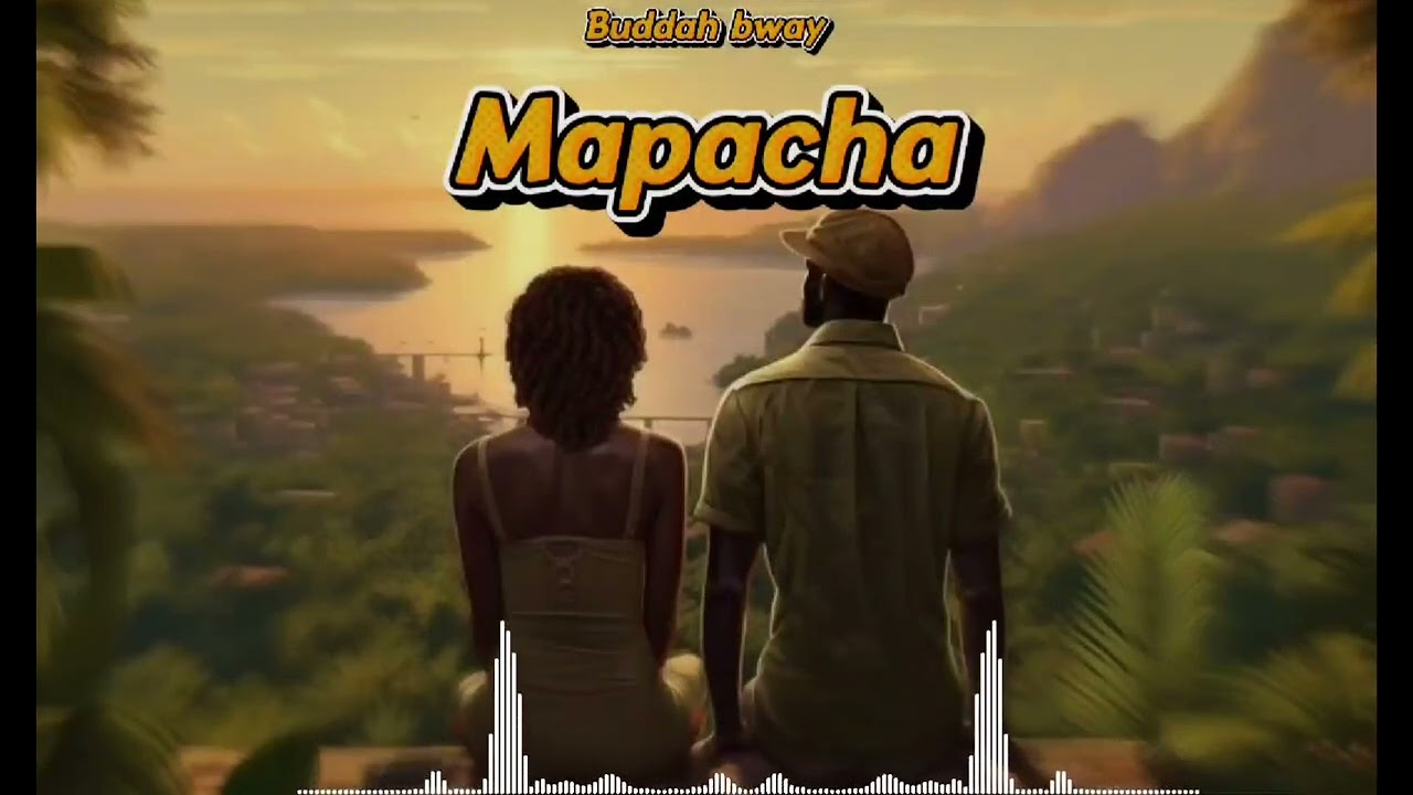 Buddah bway Mapacha( Official music Audio )