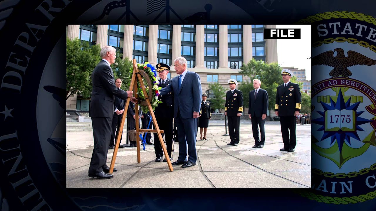 Washington Navy Yard Shooting: Navy Mobilizes Emergency Family Assistance Centers