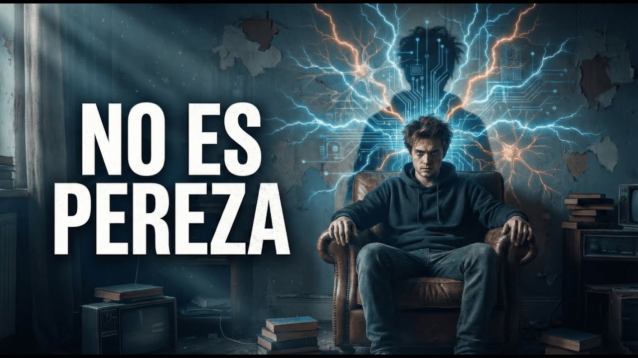 7 señales de que tu “pereza” en realidad es inteligencia