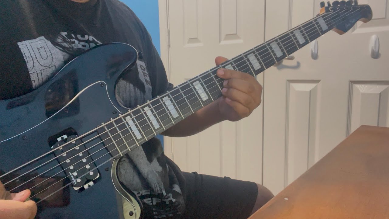 den helige anden - vildhjarta // cover