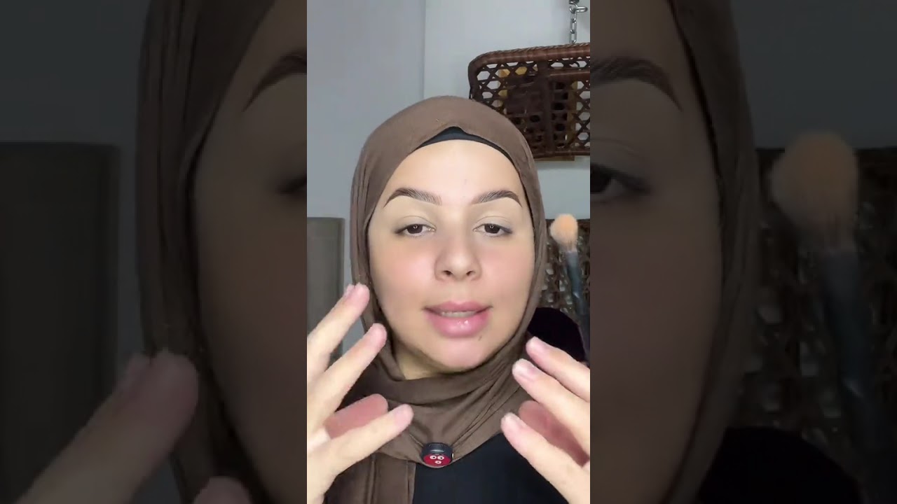 الحلقة 3 من سلسلة مكياج المبتدئات مع إيفر بيوتي 