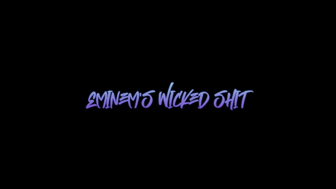 Eminem - My 1st Single (Instrumental)