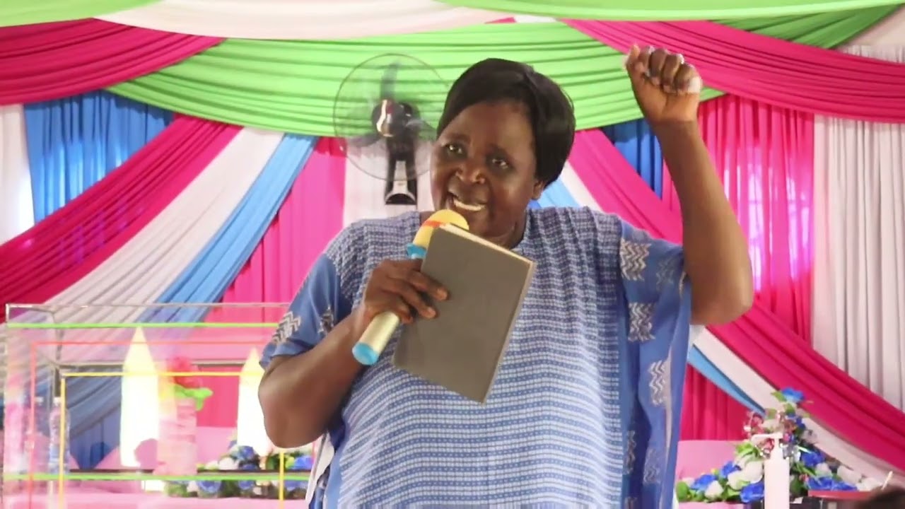Faida ya neno la Mungu Kwa maisha ya binadamu 