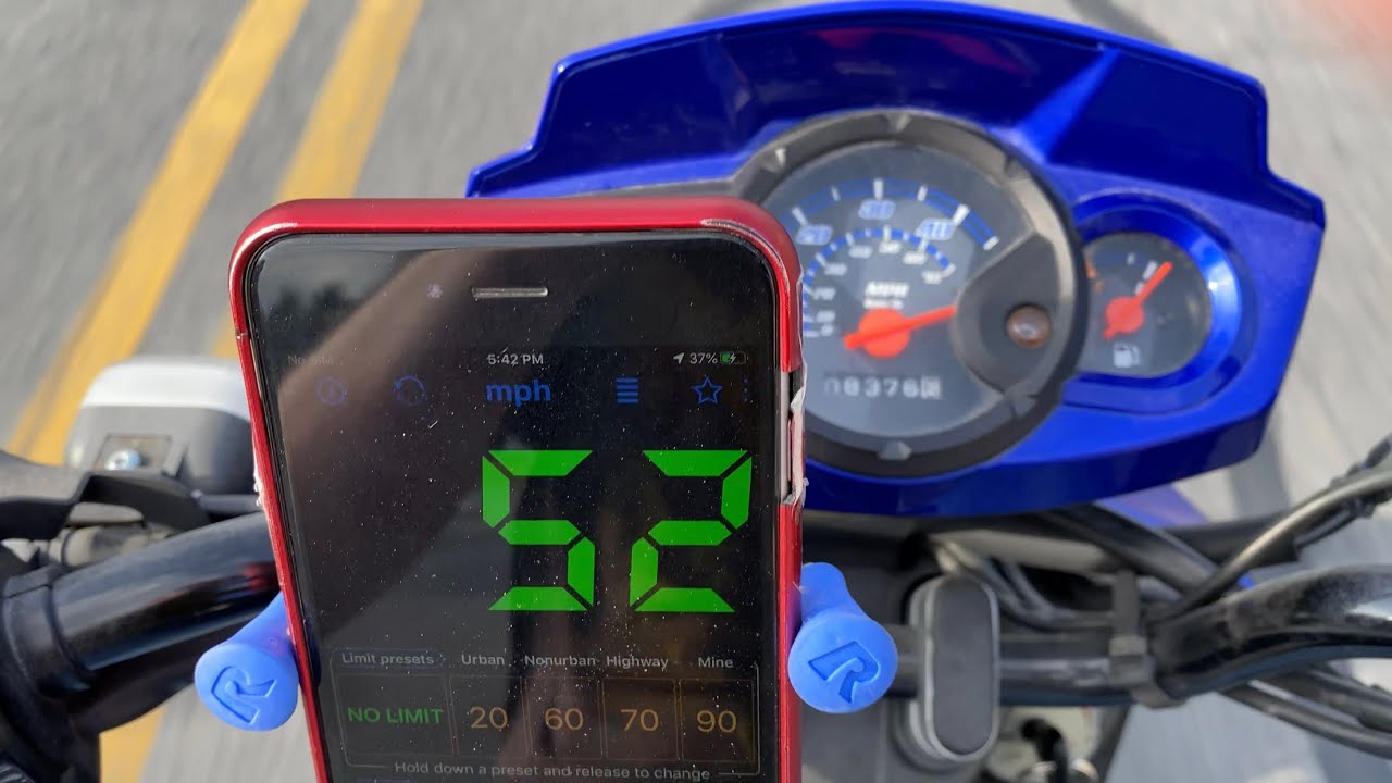 Yamaha Zuma 50F Charmo 75.6cc Big Bore Kit Performance