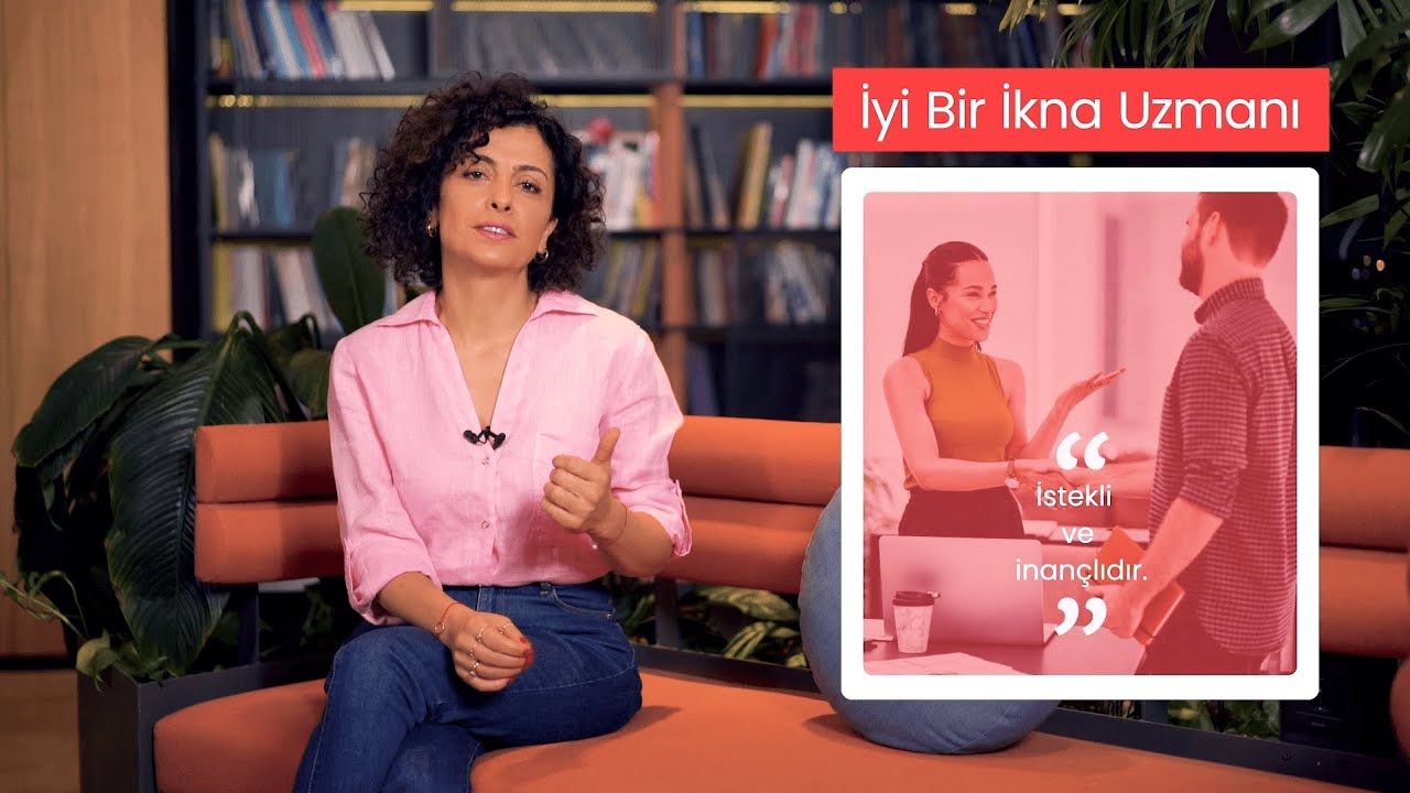 Müşteri İletişim Merkezinde Müşteri Temsilcisi Gelişim Yolculuğu