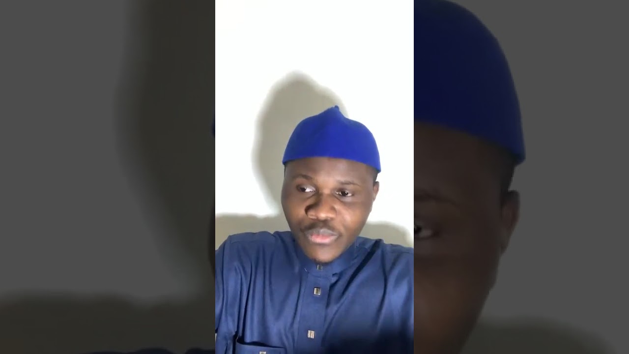 AWON WO NI RABITAH FAKE? Ustaz Talhat Al-Azhary Reveals the Truth