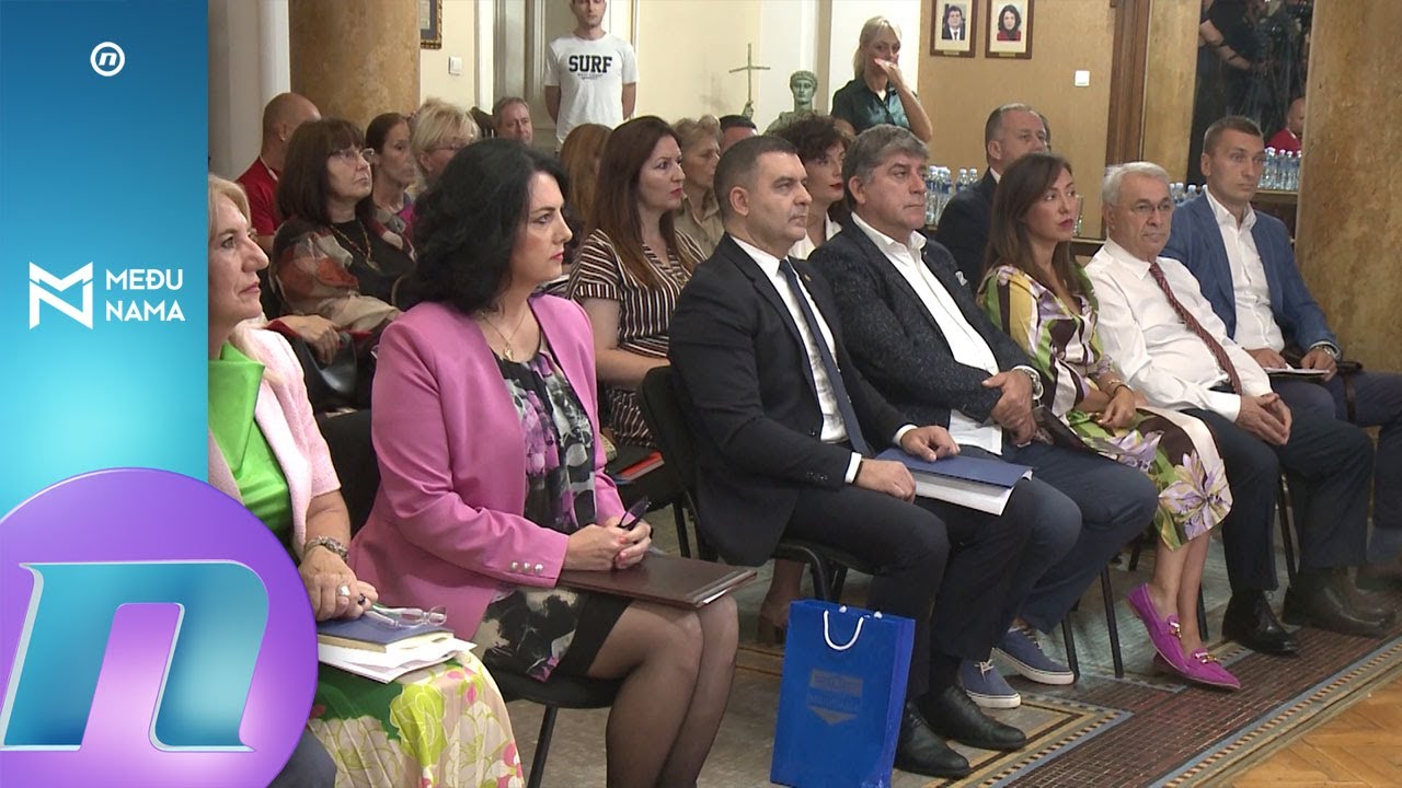 Potvrđena optužnica: Šta čeka Draganu Sotirovski?