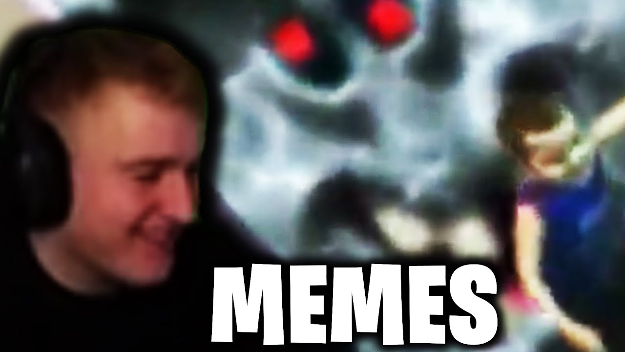 Fabo REAGIERT auf UNUSUAL MEMES COMPILATION V73
