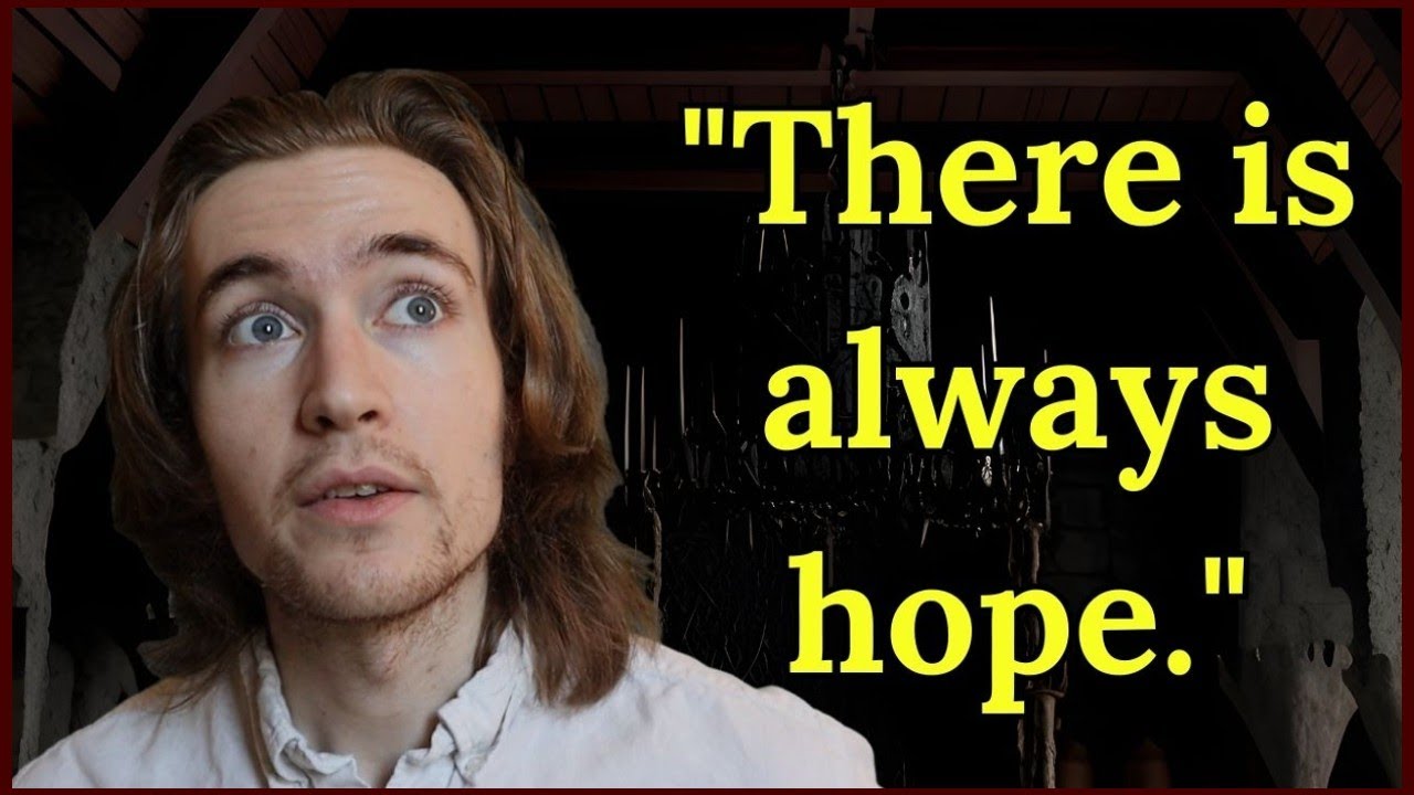 Fantasy Shows with Way Too Many Monologues