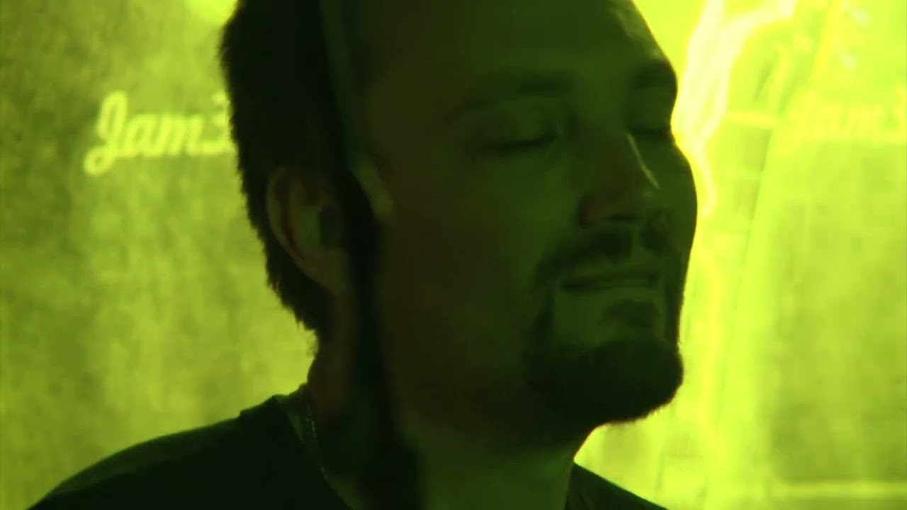 Goribor - Vožnjica (Official Live Music Video)