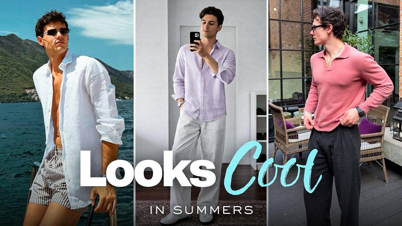 Stop Dressing Basic in Summer | Upgrade Your Style