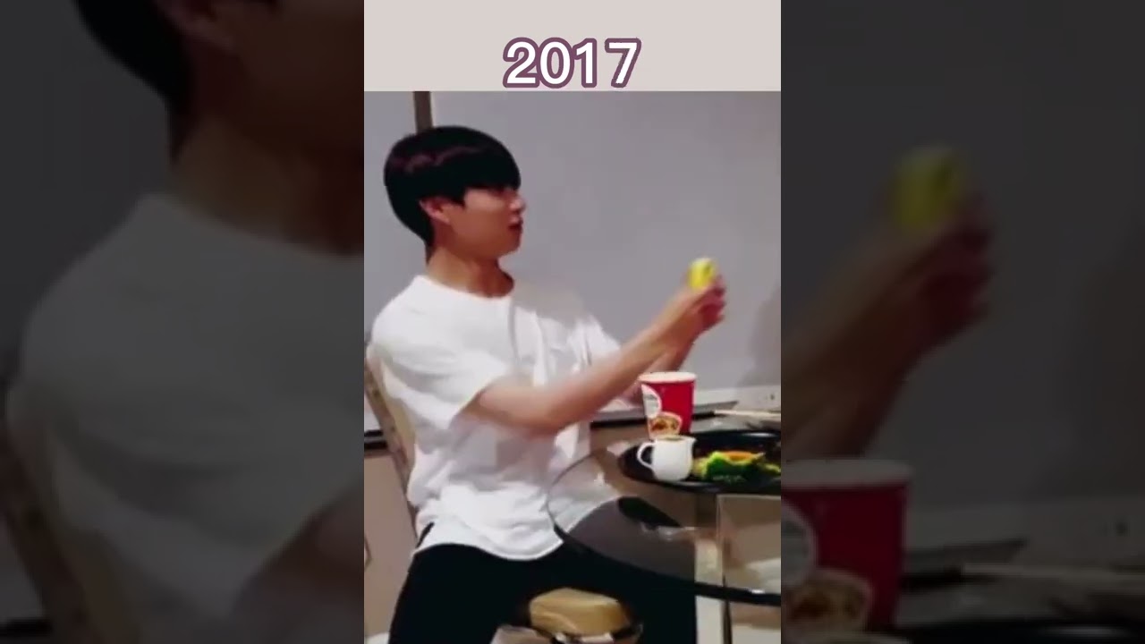 Jungkook & Jin &ldquo;Funny Banana&lsquo;s moments 🍌🍌&rdquo;