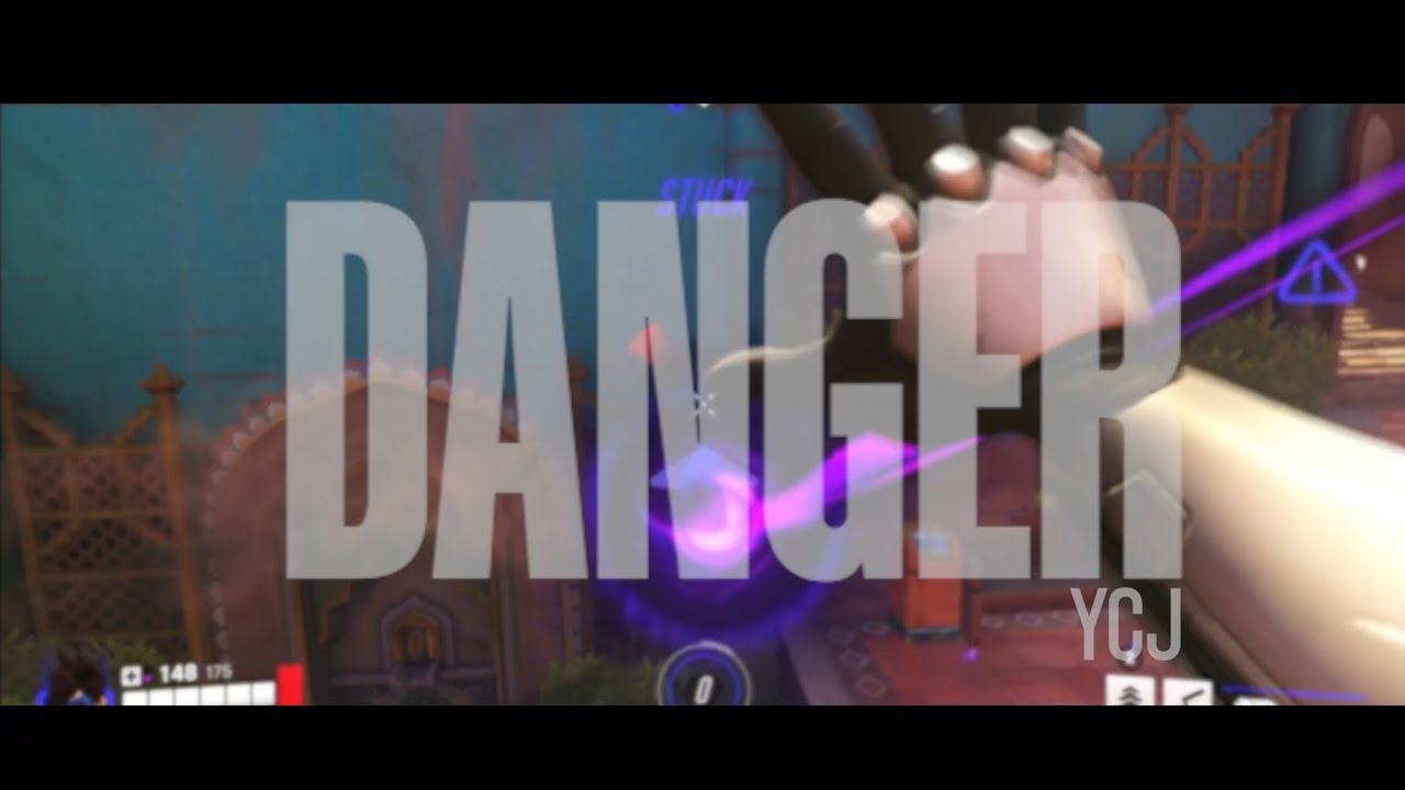 Tracer is still BROKEN in Season 10 (Overwatch 2)
