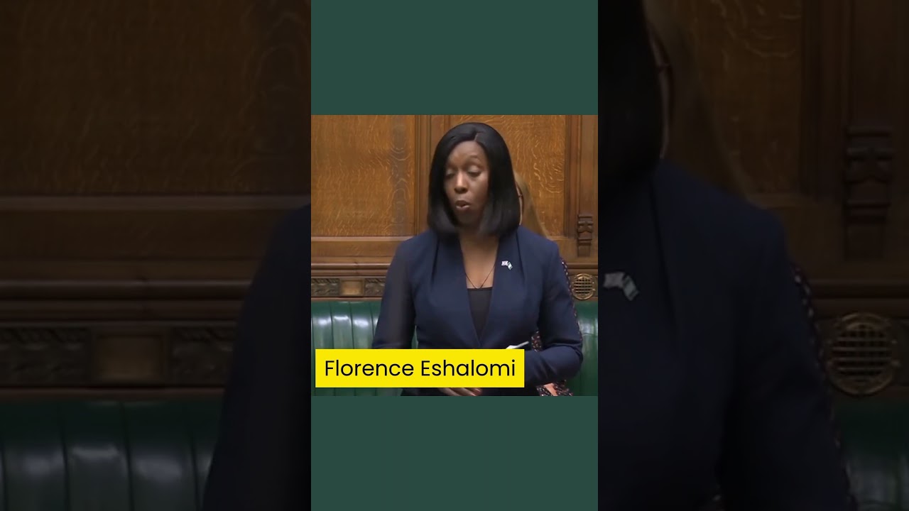 MP Asks Will ILR Rule Changes Affect People Already in the UK #ukimmigration #ilr #NoRetroILR