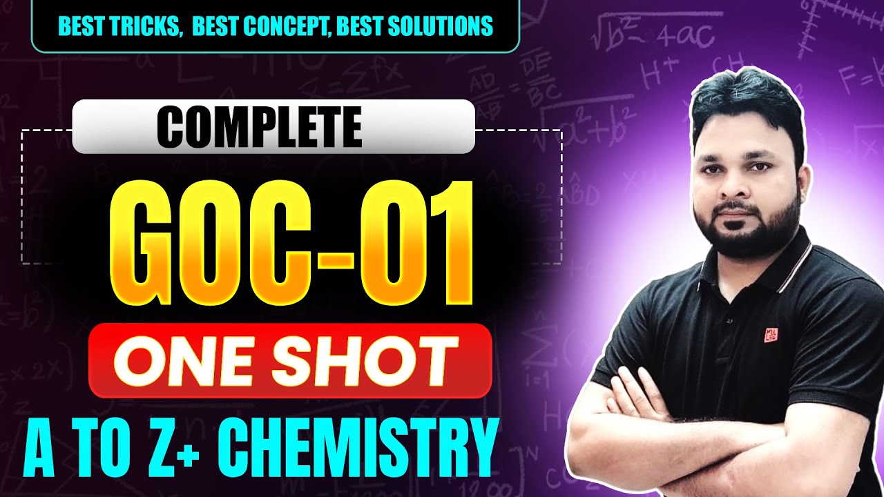 #2 General Organic Chemistry-I |Types of Reagents|Electrophiles & Nucleophiles & Classification #GOC