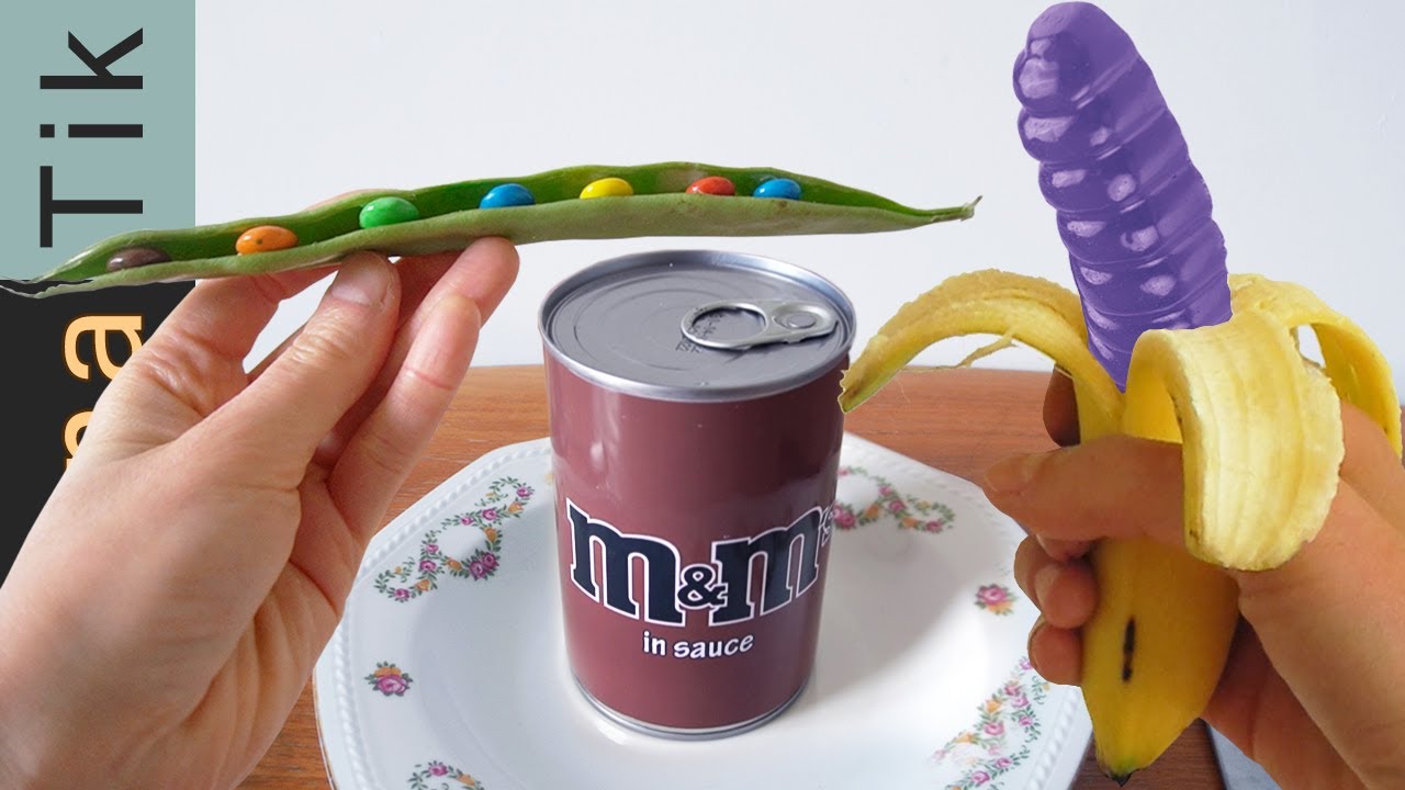 Eating weird snacks around the world under $1 dollar!
