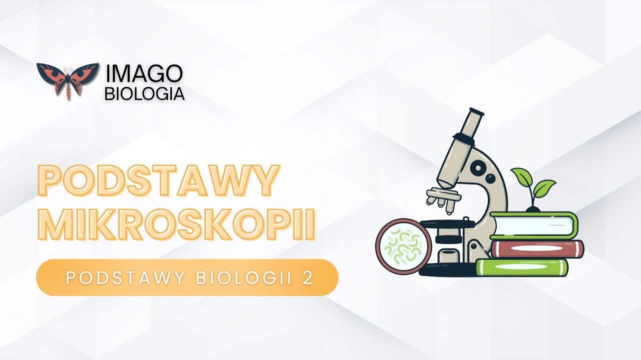 Podstawy mikroskopii