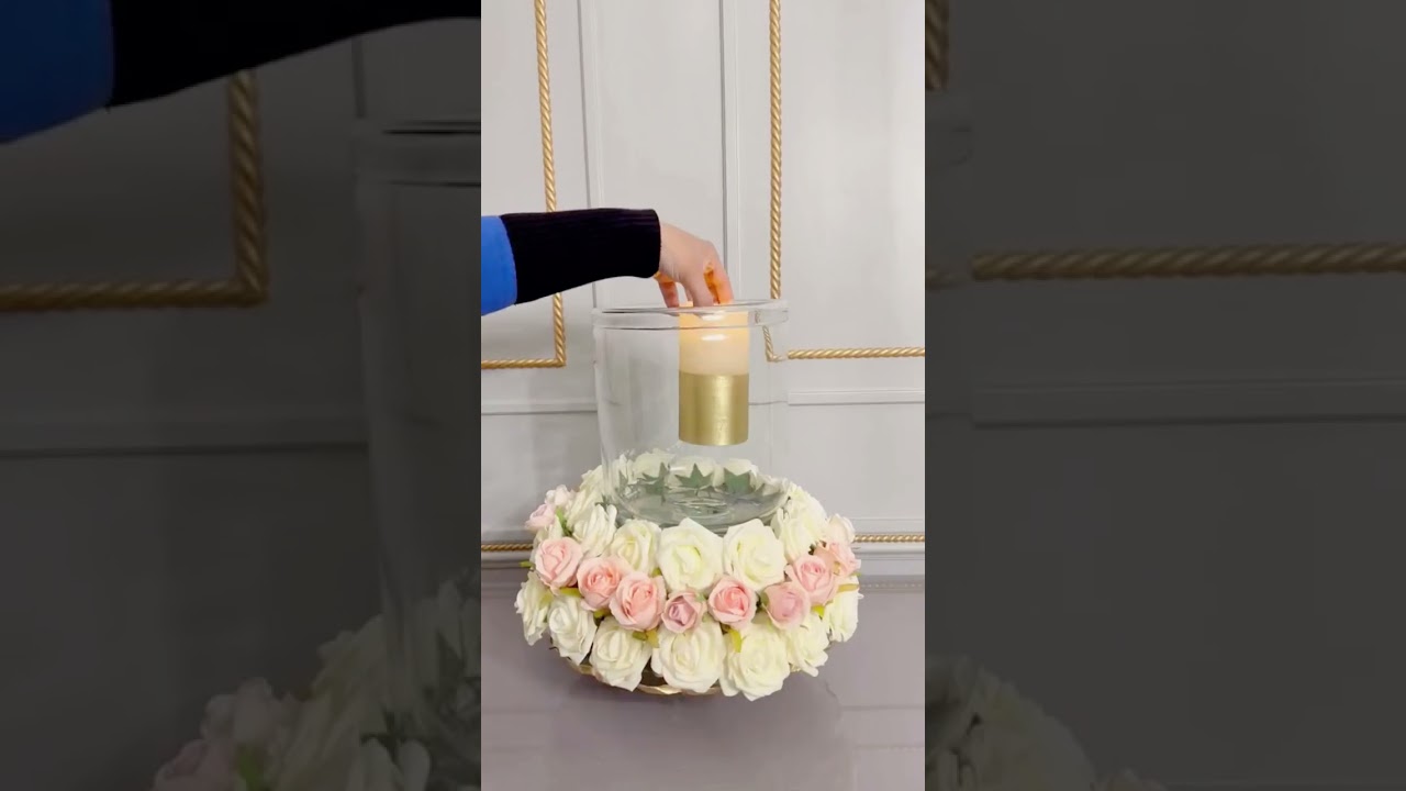 Gorgeous spring centerpieces decor for your home✨