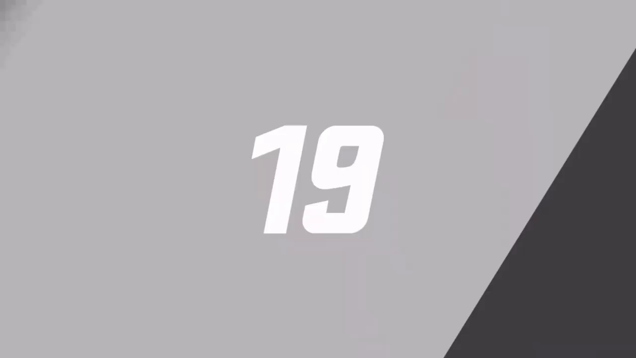 NBA Live 19 Court Battles (Building Rosters)