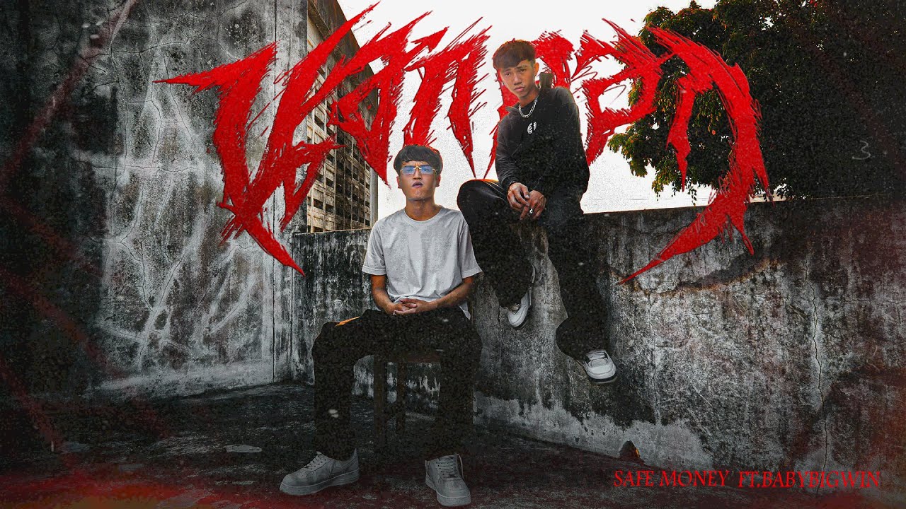 SAFE MONEY - นอกคอก FT.@BABYBIGWIN Prod. By TDKILL (Official Music Video)