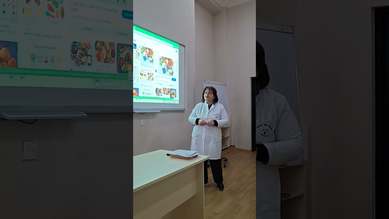 Vitamins  GanjaMedCollege 