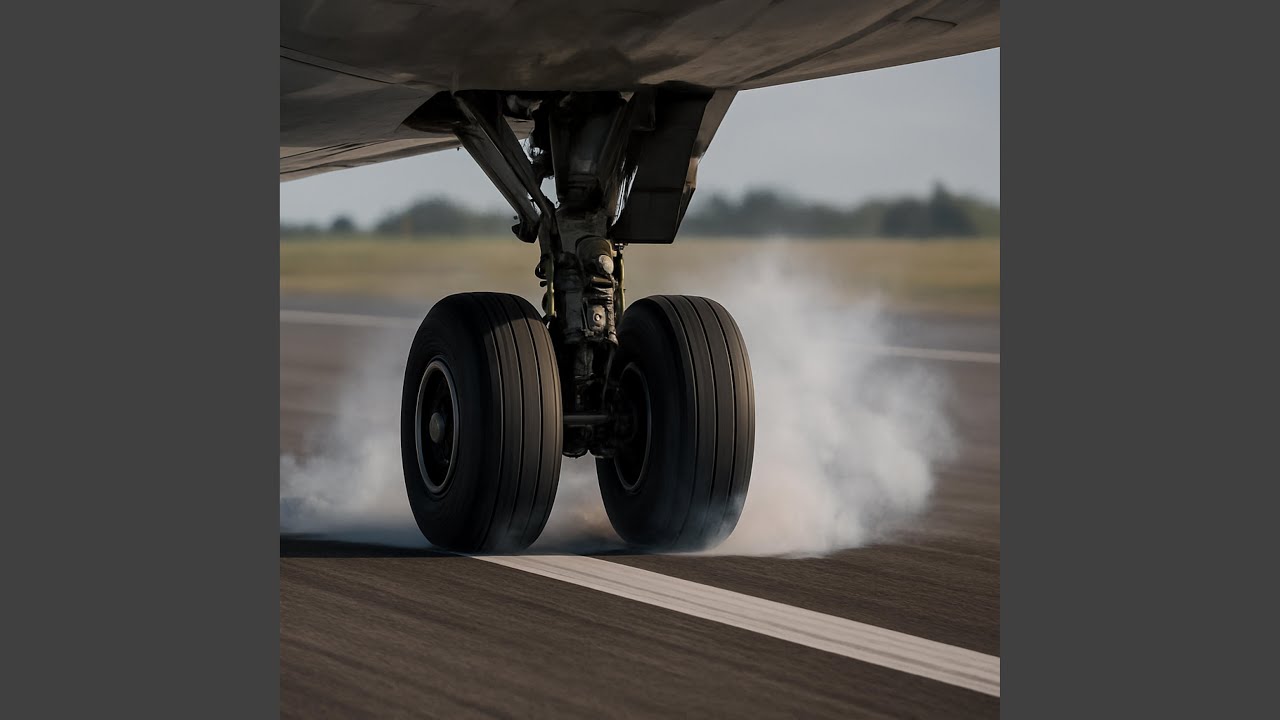 Touchdown