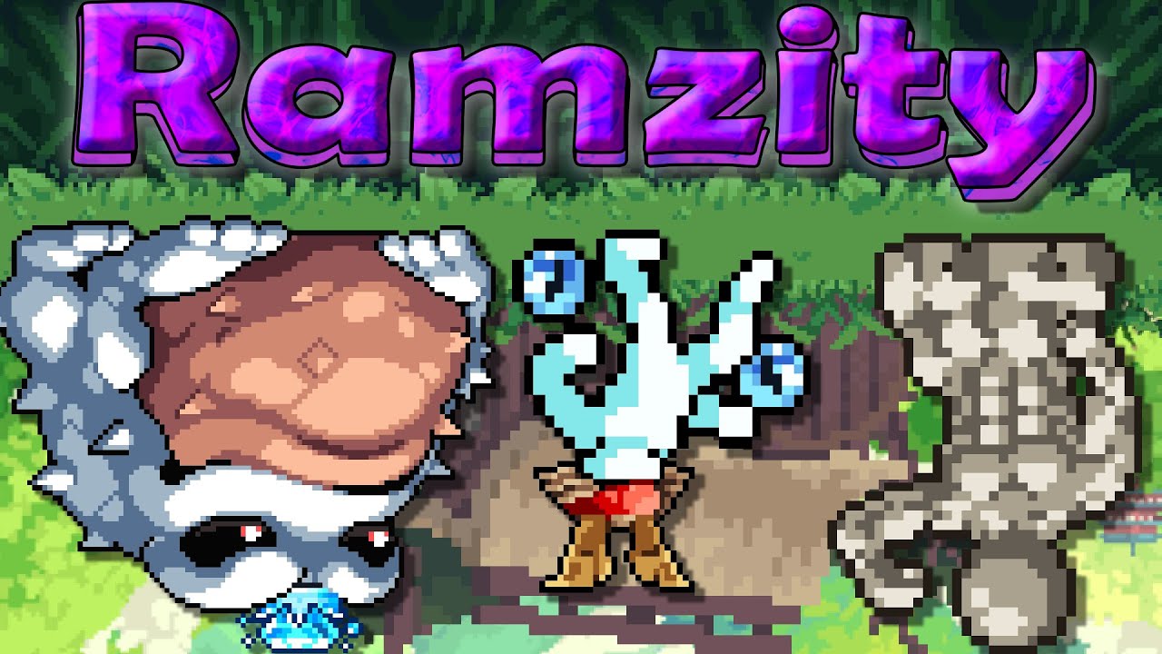 You Built This Account Backwards | IdleOn Account Review: Ramzity