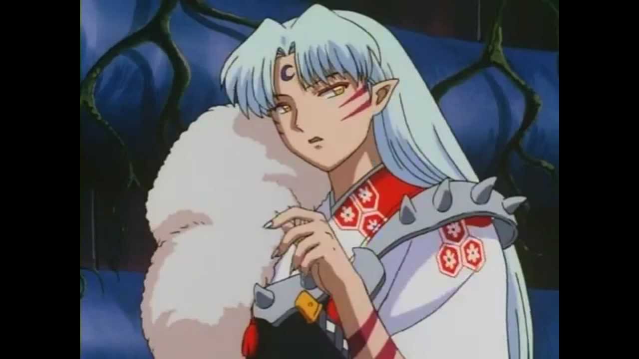 Sesshomaru - A Demon's Fate