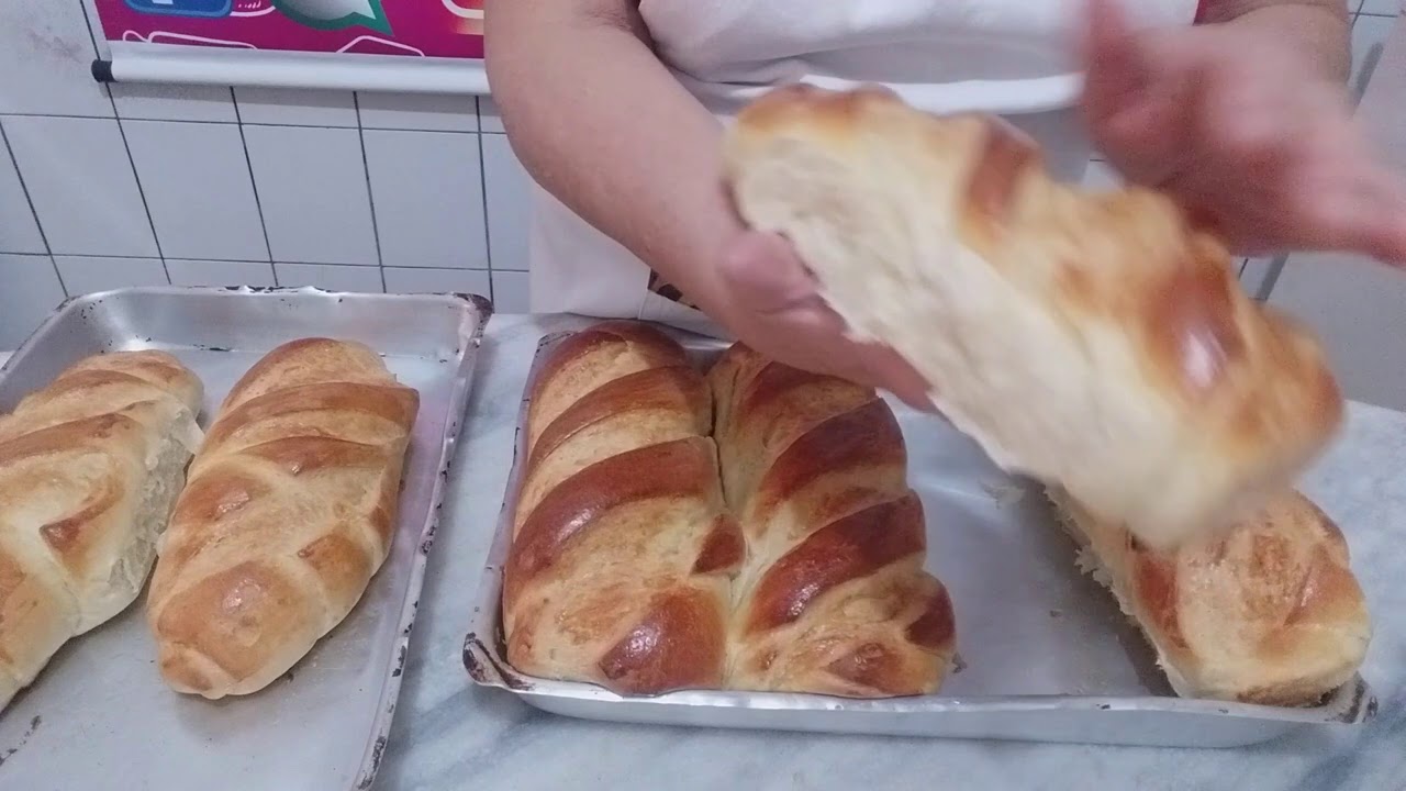 VILMA  SOARES... PÃO  DE MINUTO FOFINHO.