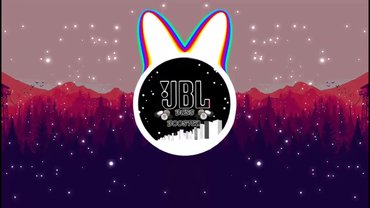 (JBL BASS TEST) Bassotronics - Bass I Love You (Bass Boosted)
