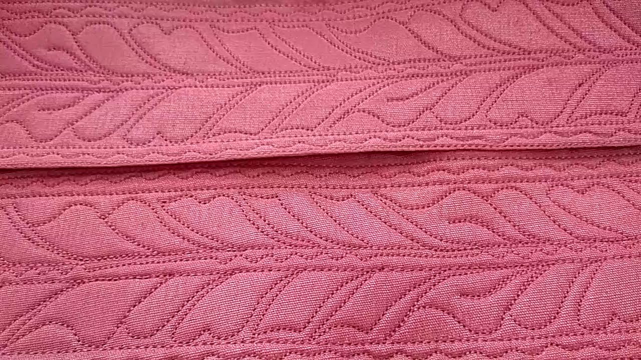 Salwar ki Mohri ka new Design/poncho ke design(ponche)new Design poncha for Salwar