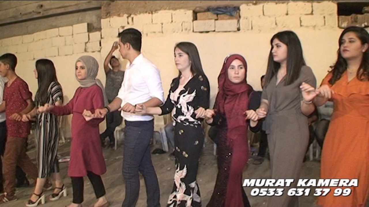 MURAT KAMERA & KOMA BERİTAN İZOLLU KÖYÜ SULTAN HÜSEYİN YILDIRIM 2 PART 23.07.2017