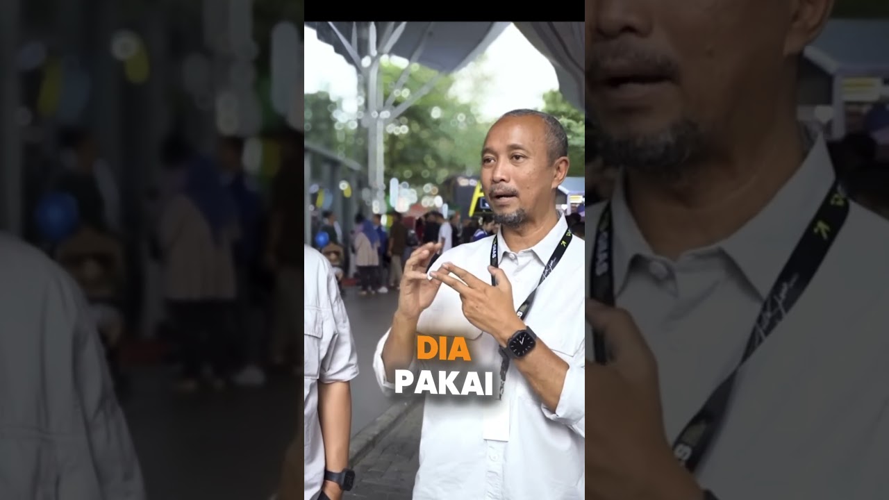 Mobil terbaik di giias 2025 menurut fitra eri